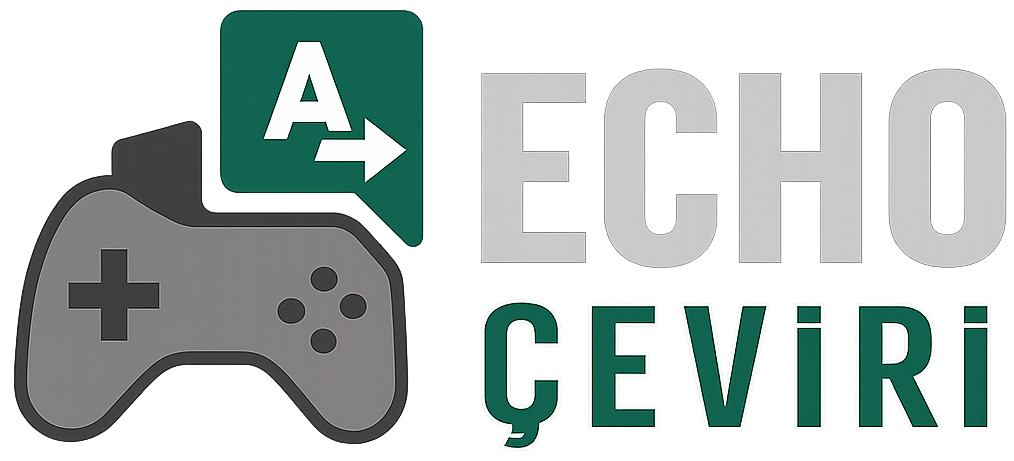 Echo Çeviri